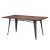 Urban Dining Table