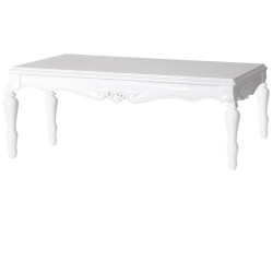Baroque Table 24"x48"x30"H (King)