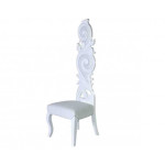 Empress Oasis Chair (White)