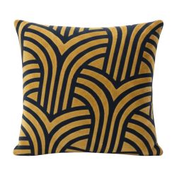 Pillow Art Deco