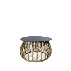 Spade Coffee Table