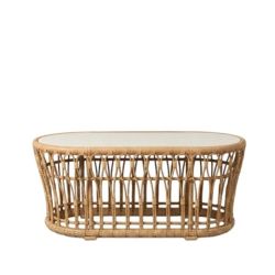 Bohemian Coffee Table