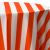 Ashley Orange - 108" Round