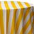 Ashley Yellow - 108" Round