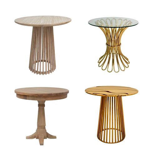 Cocktail Tables