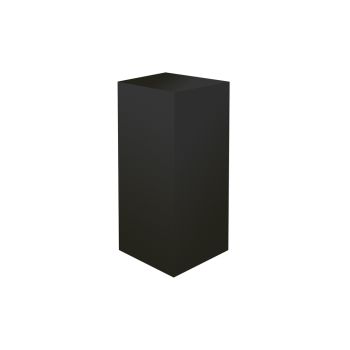 Acrylic Columns Black