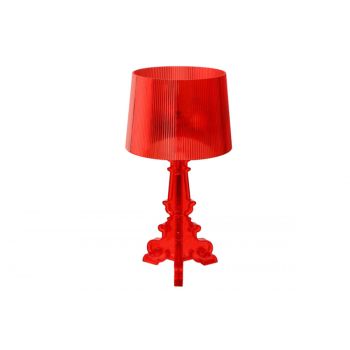 Lamp Colosseum (Red) (Large)
