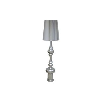 Lamp Glam (Silver) (High)