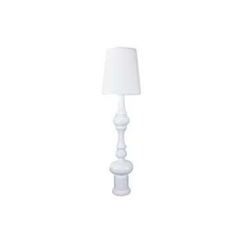 Lamp Glam (White) (High) 