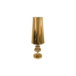 Lamp Glam (Gold) (Small)