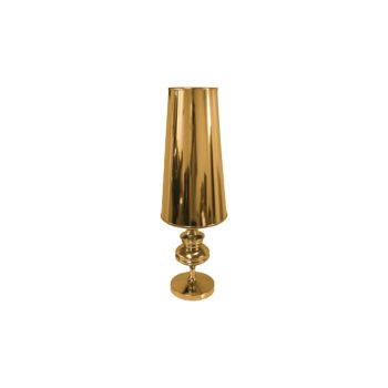 Lamp Glam (Gold) (Small)