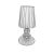 Reflection Wire Lamp (Silver)
