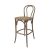 Bentwood Barstool Wood