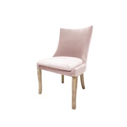 Isabella Natural Legs - Rose Gold
