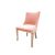 Isabella Natural Legs - Light Pink