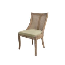 Monaco Chair Natural