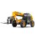Telehandler Reach Forklift, 40 ft.-45 ft., Per Day - Weekly and monthly rates available Telehandler Reach Forklift, 40 ft.-45 ft., Per Day - Weekly and monthly rates available