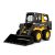 Skid Steer Loader, 1,700-1,899 lbs. Rate Per Day Weekly and monthly rates available Skid Steer Loader, 1,700-1,899 lbs. Rate Per Day Weekly and monthly rates available