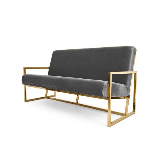 Reflection Sofa Rain