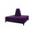 Banquette Square Eggpland
