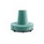 Velvet Banquette Tiffany Blue