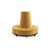 Velvet Banquette Gold
