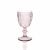 Bella Pink Wine Glass (25 Racks) Bella Pink Wine Glass (25 Racks)
