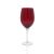 All Purpose Red Goblet (16 Rack)