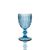 Bella Blue Wine Glass (25 Racks) 8 oz Bella Blue Wine Glass (25 Racks) 8 oz