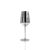 Reflection Wine Glass Smoke Silver (25 Racks) Reflection Wine Glass Smoke Silver (25 Racks)