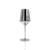 Reflection Water Glass Smoke Silver (16 Racks) Reflection Water Glass Smoke Silver (16 Racks)