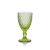 Capri Olive Wine Glass (25 Rack) Capri Olive Wine Glass (25 Rack)