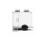 Luxury Portable Restroom with Stairs