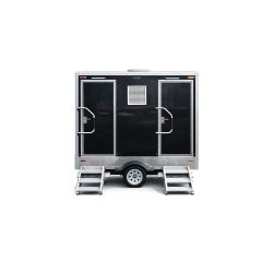 Luxury Portable Restroom
