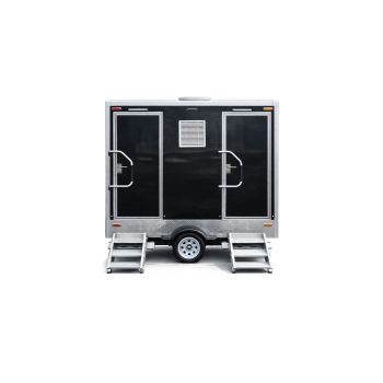 Luxury Portable Restroom
