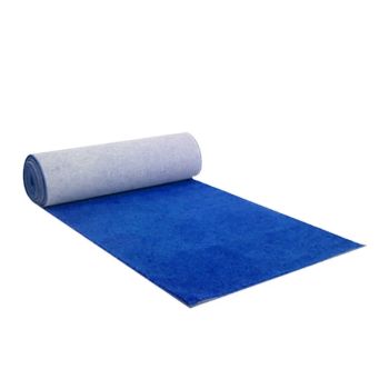 Blue Carpet Runner 3x25