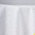 Bamboo - White - 108" Round