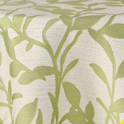 Elif - Sage - 108" Round