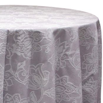 Milos - Lavender - 108" Round