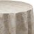 Milos - Latte - 108" Round