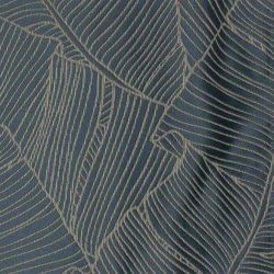Palmera - Slate Blue - 108" Round