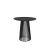 Bohemian Cocktail Table Black