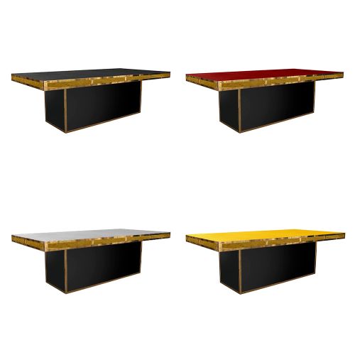 Stella Dining Table Rectangular
