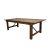 Florence Dining Table