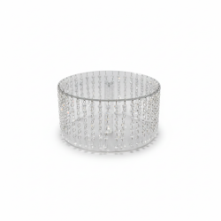 Round Acrylic Base (21")