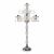 Candelabra (Crystal) (42")
