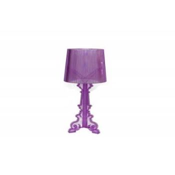 Lamp Colosseum (Purple) (Small)