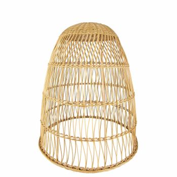 Bali Bamboo Lamp