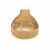 Jute Corn Husk Lamp Jute Corn Husk Lamp