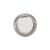 Daphne Silver Dessert Plate